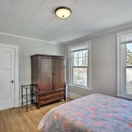 Cozy Dillon Apt - Near University And Fishing!